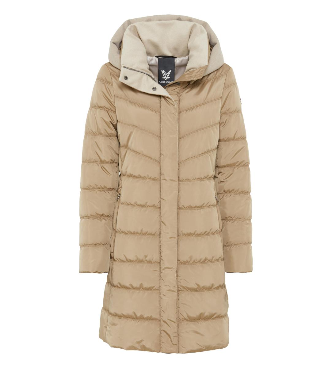 Fuchs Schmitt Jas 601615195 Bruin 2