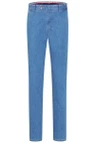 Meyer Meyer Jeans 1271412200 Blauw 3