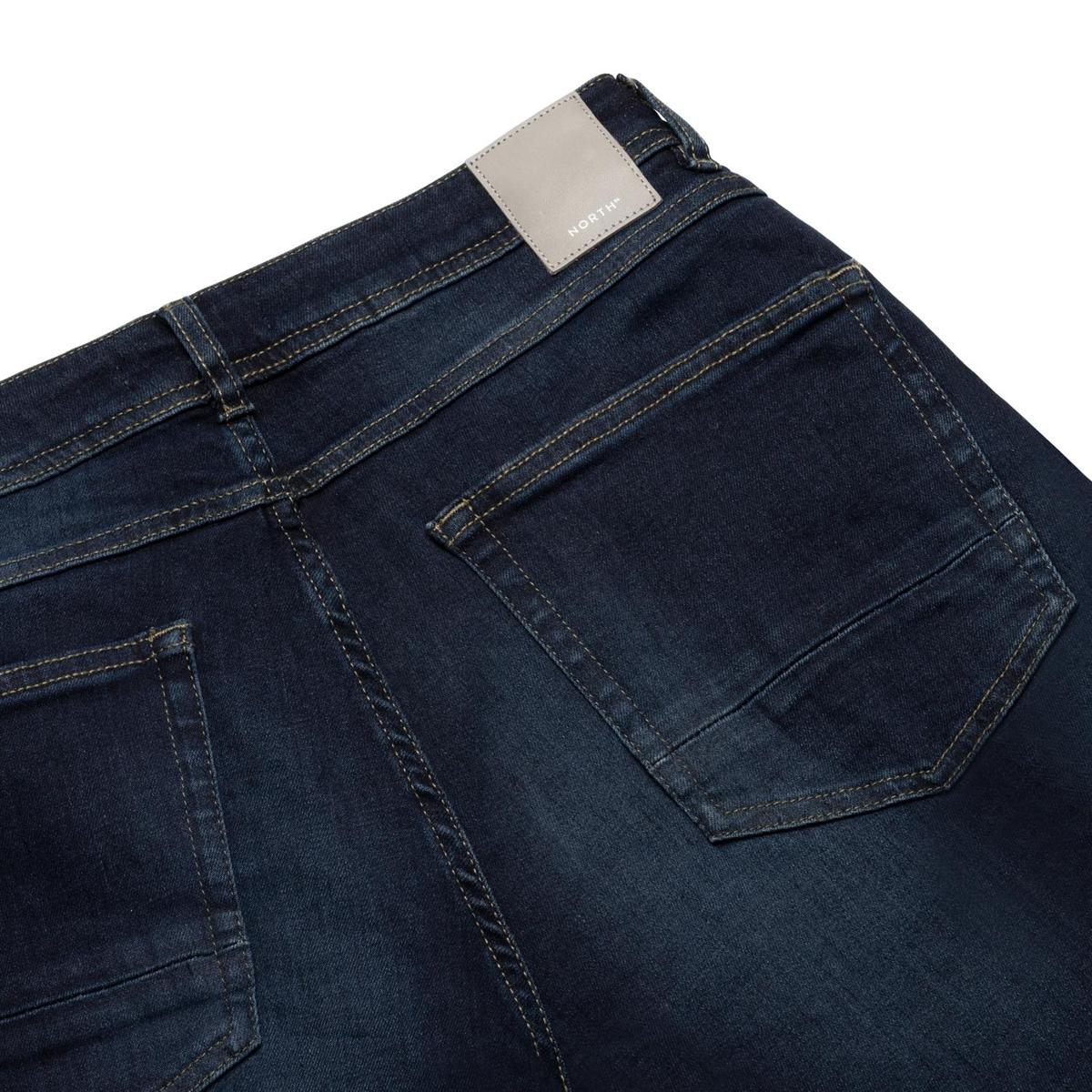North84 Jeans 84301002 Blauw 5