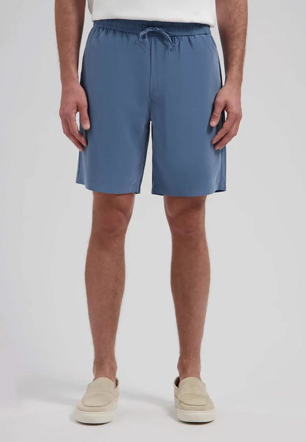 Dstrezzed Korte Broek Logan Blauw 1