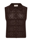 Freequent Top Fraya Bruin 1
