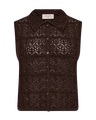 Freequent Top Fraya Bruin 1