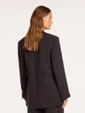 Beaumont Blazer Emmy Paars 3
