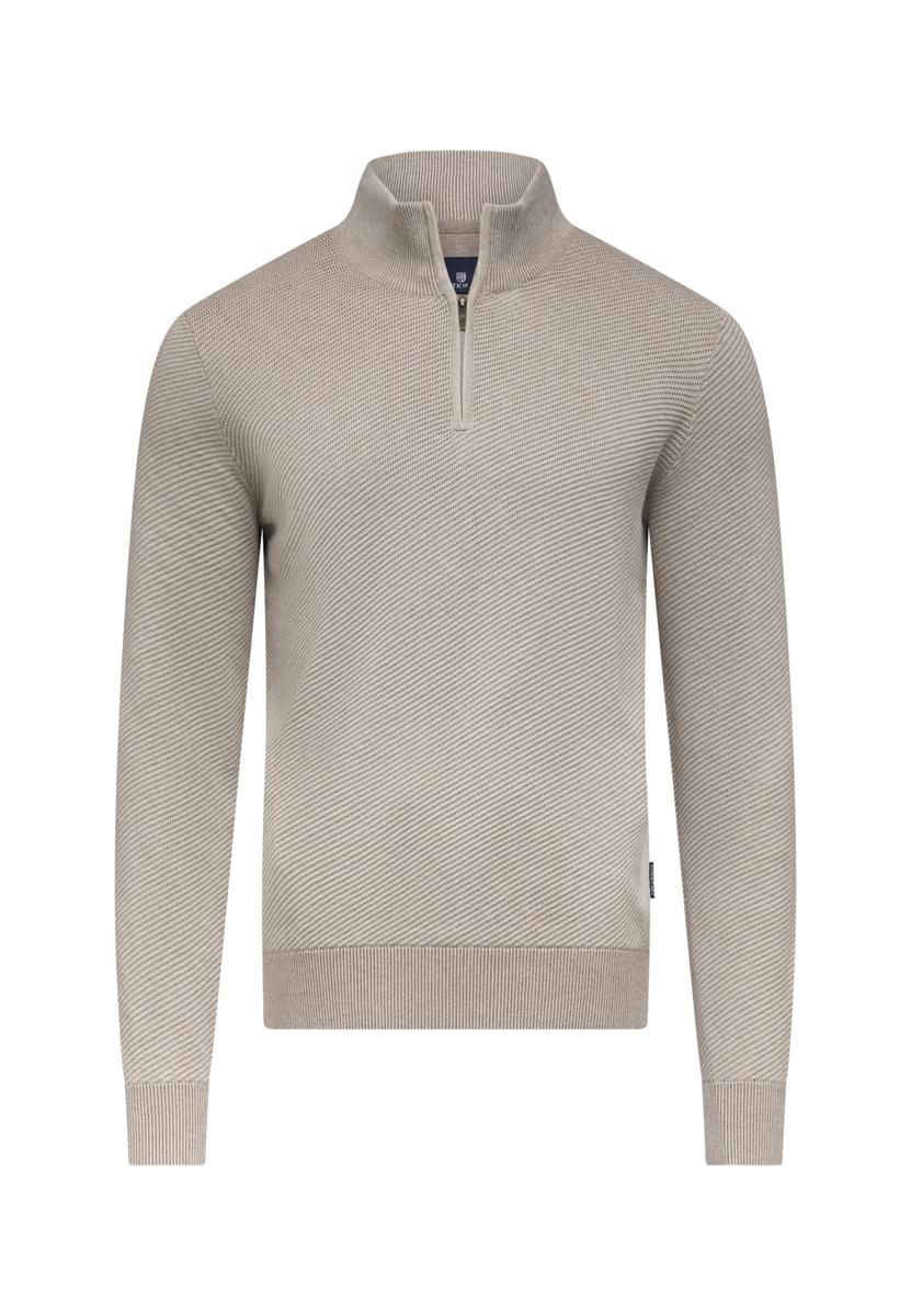 State of Art Trui 135-25100 Beige 2