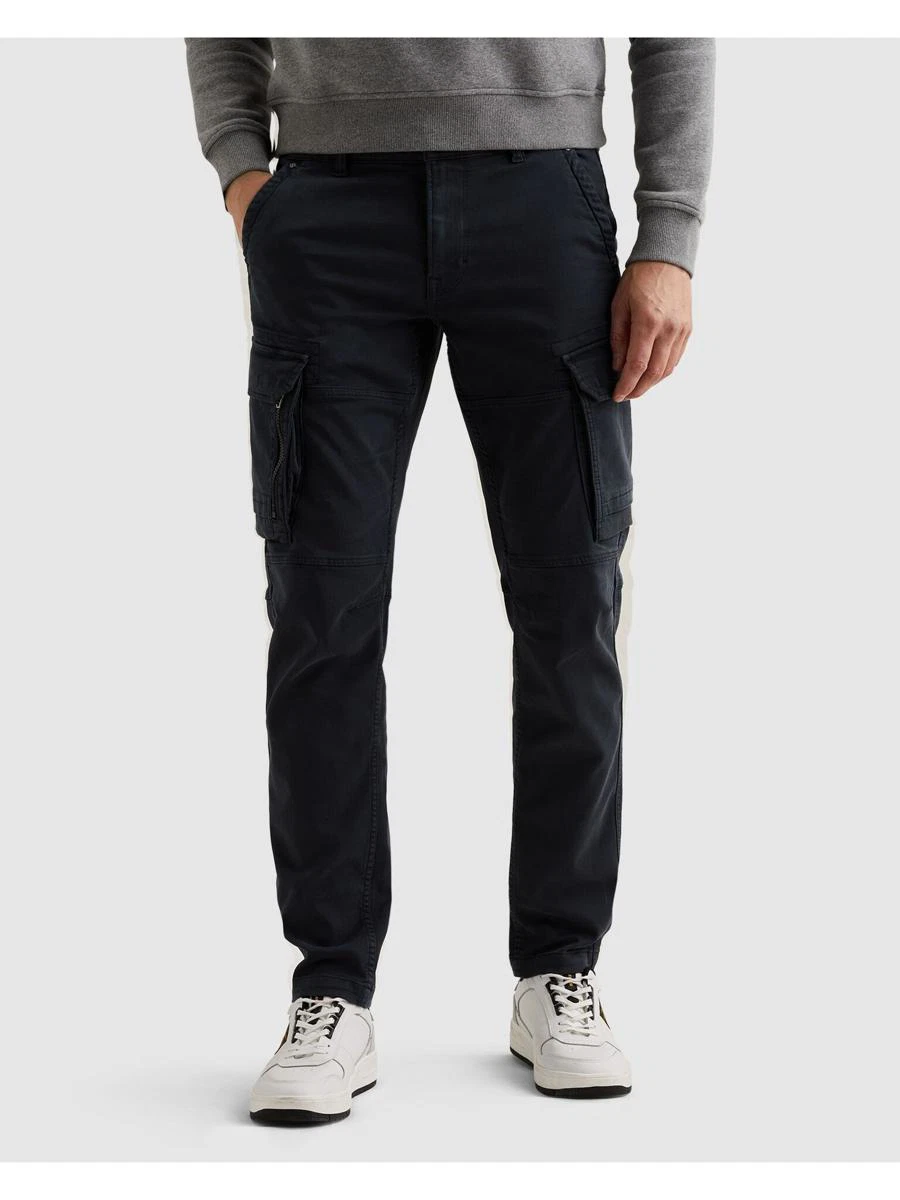 PME Legend Pantalon PTR650001 Blauw 3