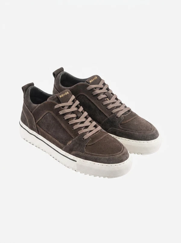 REHAB Sneakers Creon Bruin 1