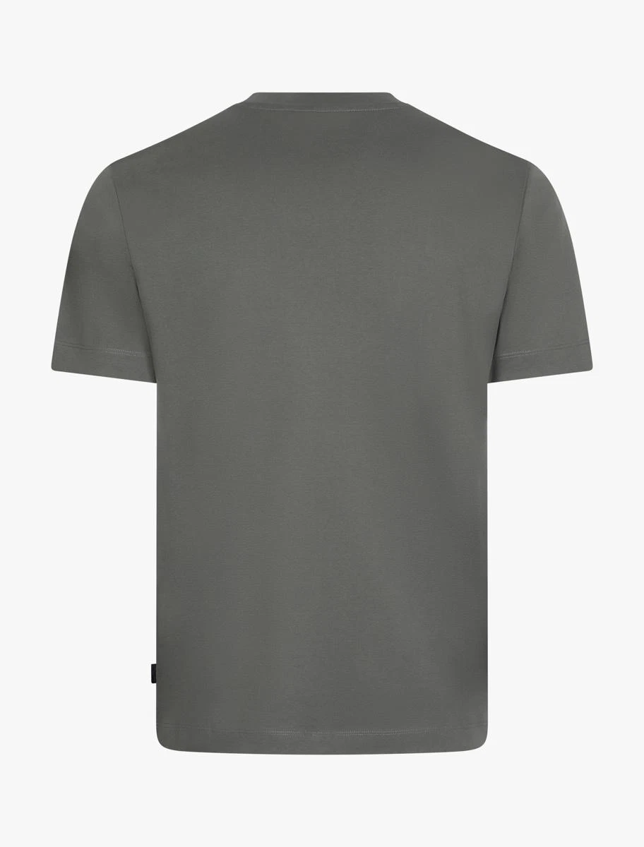 Cavallaro T-Shirt Luciano Groen 2