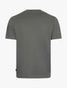 Cavallaro T-Shirt Luciano Groen 2