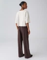 OPUS T-Shirt Syros Beige 3