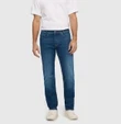 MAC Jeans 0970L050100 Blauw 2