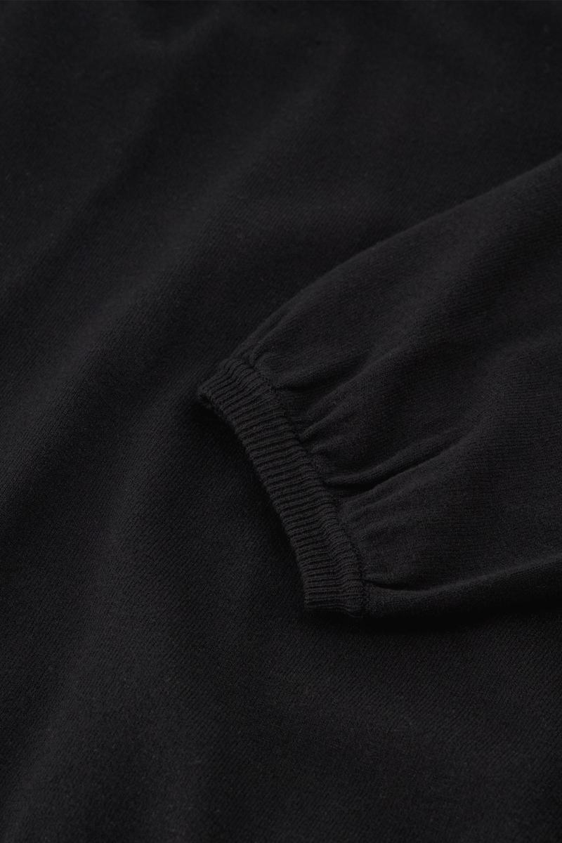 Fabienne Chapot Trui Molly Zwart 4