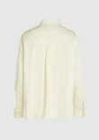 Circle of Trust Blouse W26_51_ Off-White 1