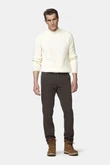 Meyer Pantalon 1022361500 Bruin 2