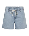 Freequent Short Mindo Blauw 1