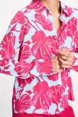 POM Amsterdam Blouse SP9497 Roze 4