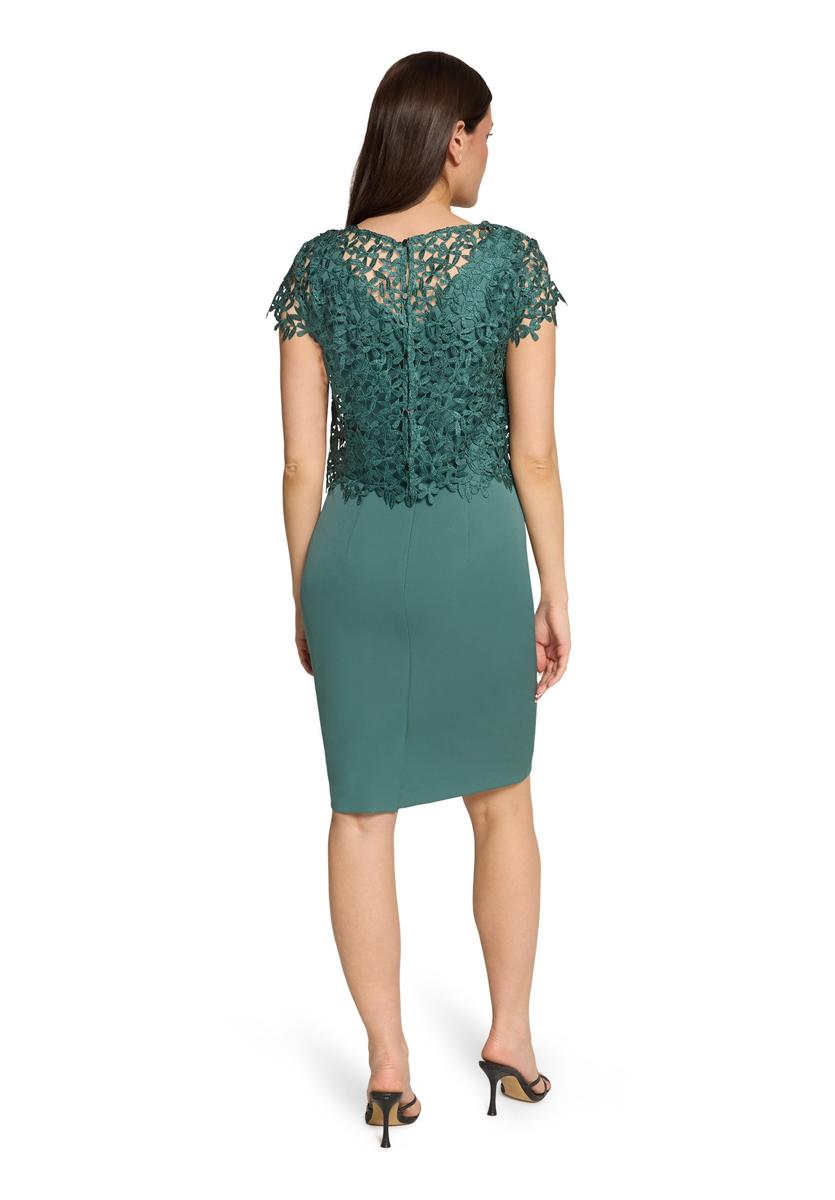 Vera Mont Jurk 51584031 Groen 5