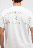 Butcher of Blue T-Shirt Army Wit 6