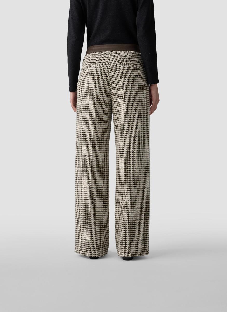 LeComte Pantalon 55-624151 Beige 3