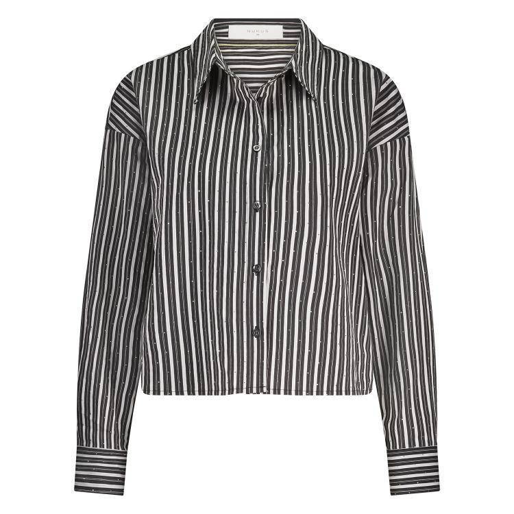 NUKUS Blouse Tessa Zwart 2