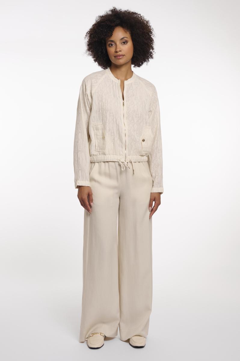 Rino & Pelle Vest Quine Beige 4