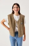Gilet Hoktown Gilet Hoktown