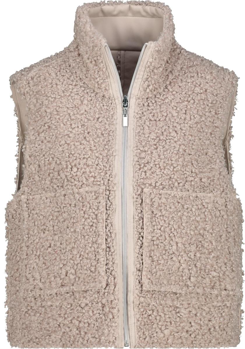 Monari Vest 809265 Beige 3