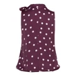 &Co Woman Top Amelia Paars 3