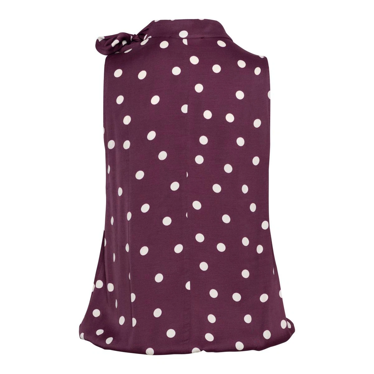 &Co Woman Top Amelia Paars 3