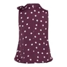 &Co Woman Top Amelia Paars 3