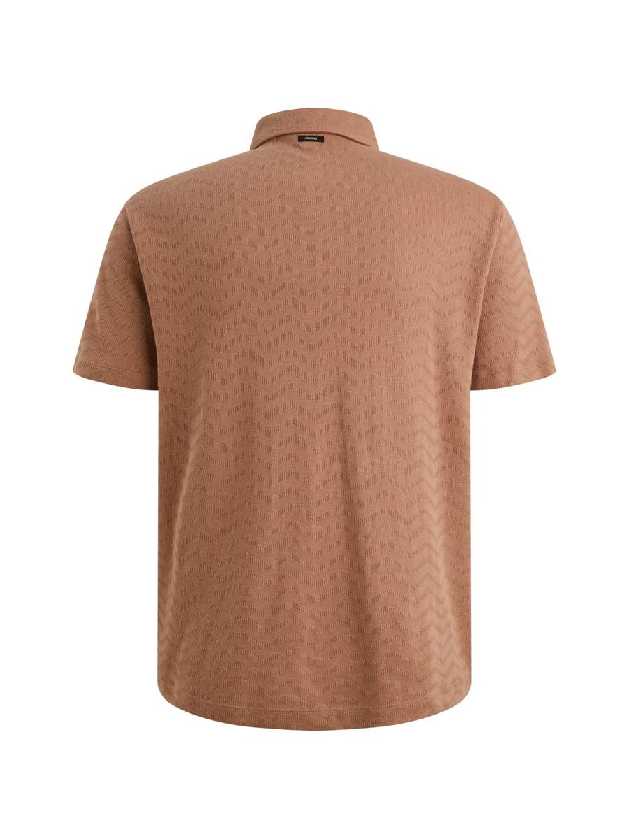 Vanguard Polo VPSS2604858 Bruin 5
