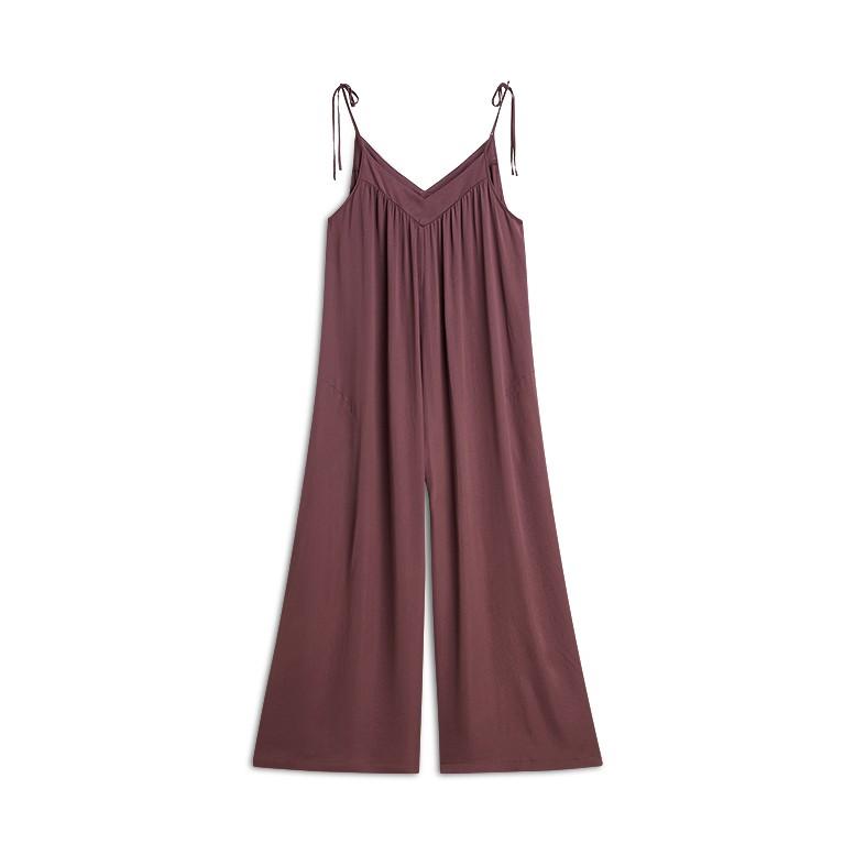 Summum Jumpsuit 4s2999-11817 Paars 2