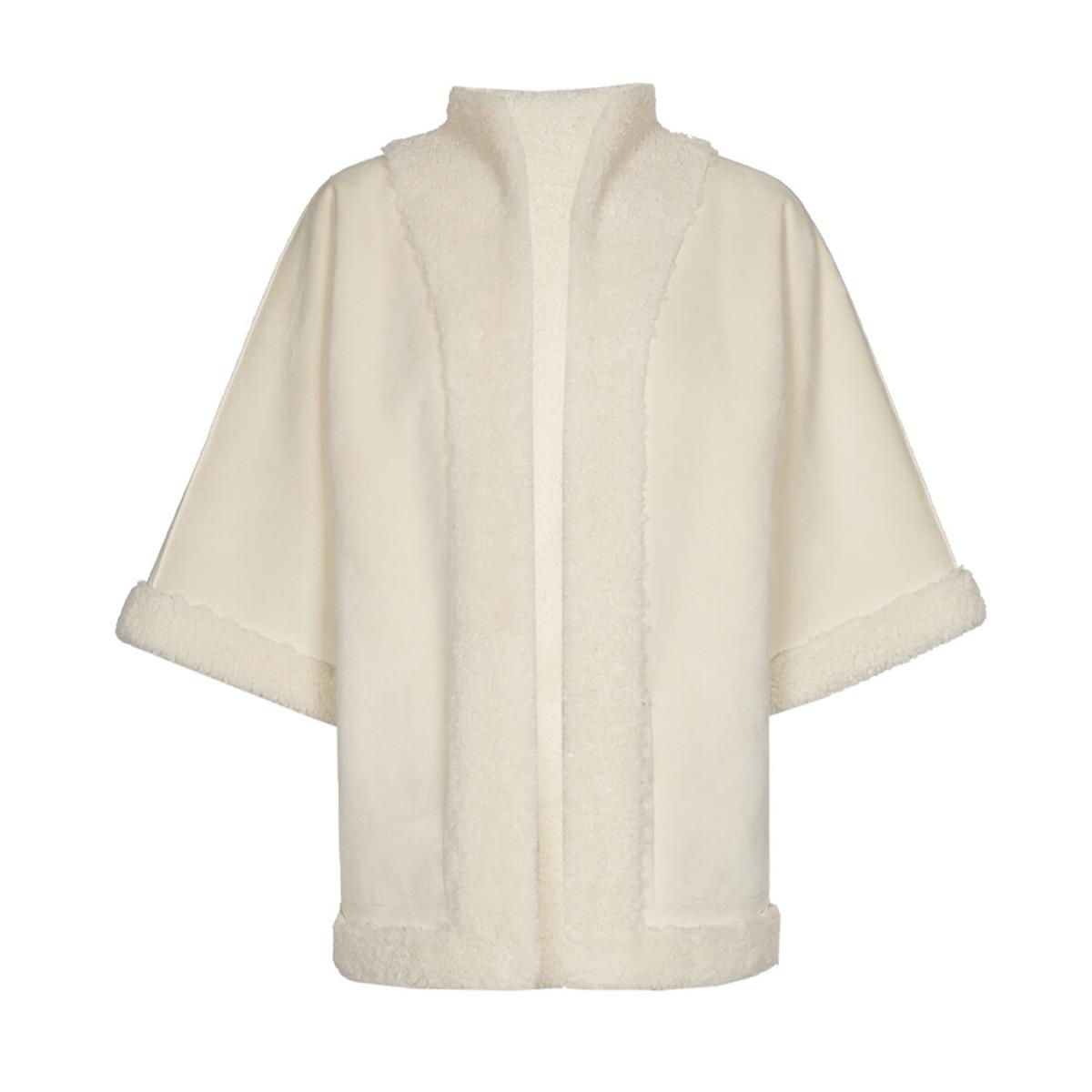 Caroline Biss Blazer 4449 Off-White 2