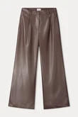 POM Amsterdam Pantalon SP9757 Bruin 1