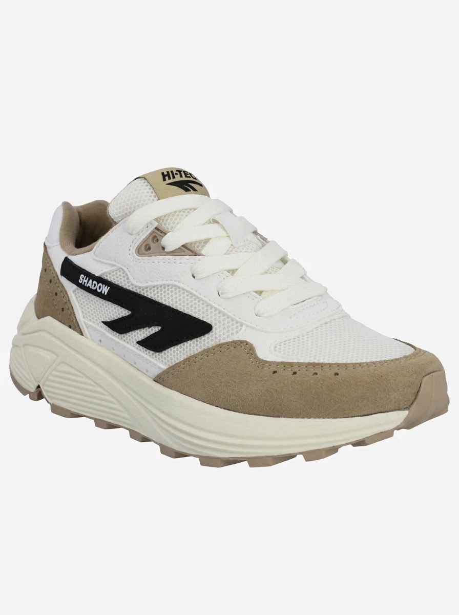 HI-TEC Sneakers Shadow Off-White 1