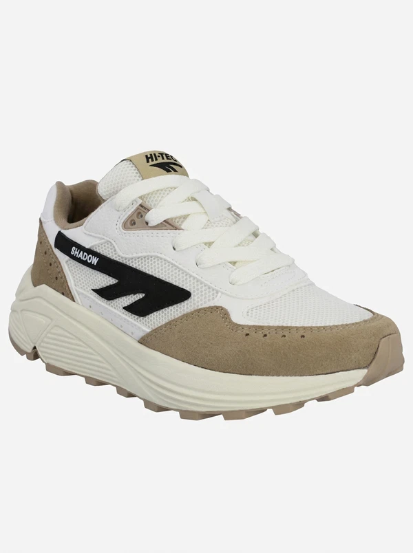 HI-TEC Sneakers Shadow Off-White 1