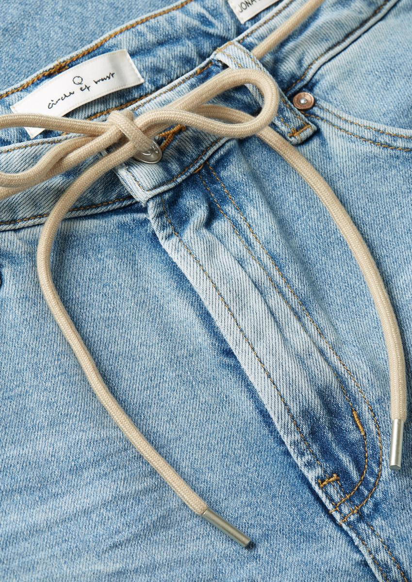 Circle of Trust Short S26_27_ Blauw 2