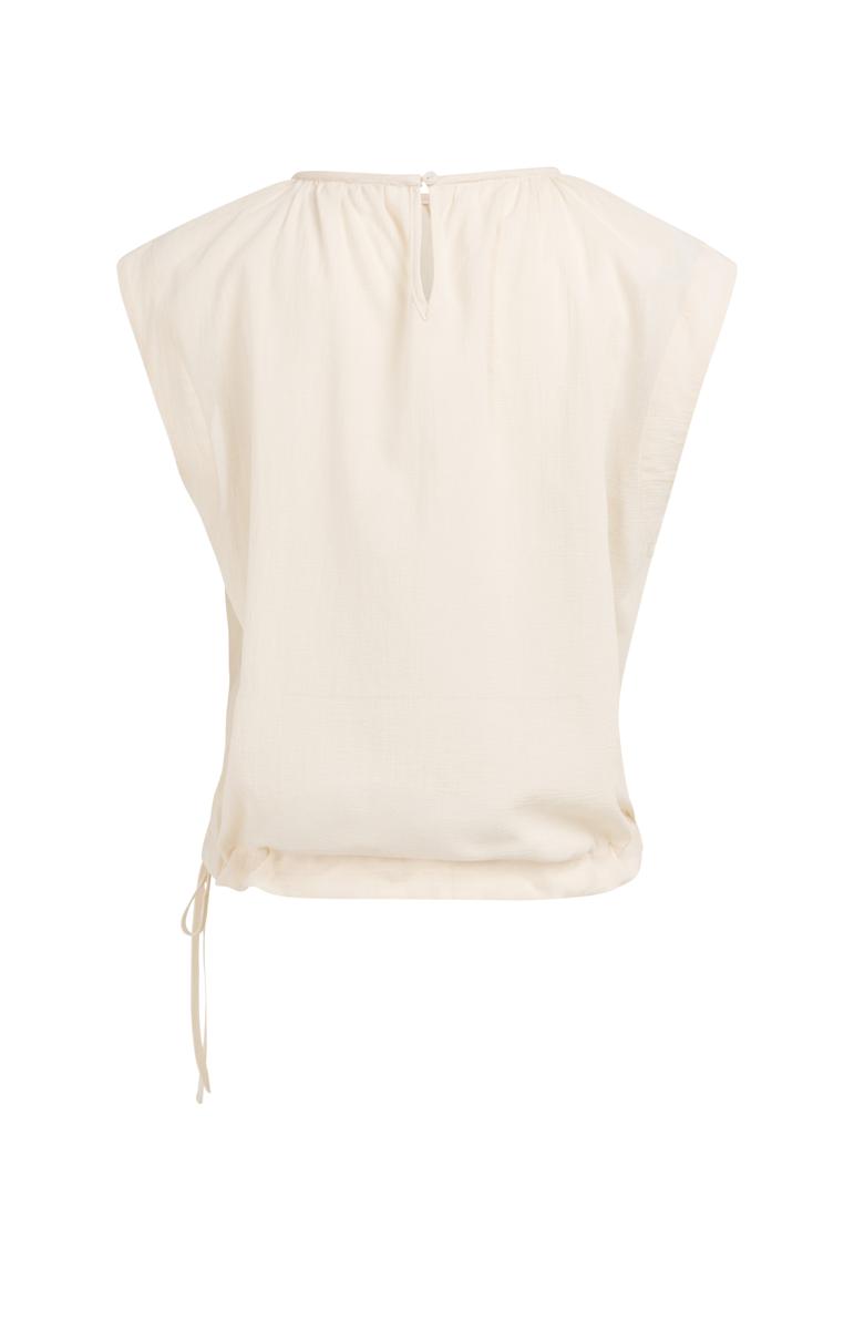 YAYA T-Shirt 01-701370-605 Off-White 2