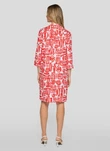 Rabe Jurk 56-124162 Rood 3