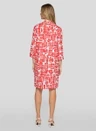 Rabe Jurk 56-124162 Rood 3