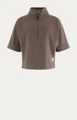 Moscow Sweater Ginevra Bruin 2