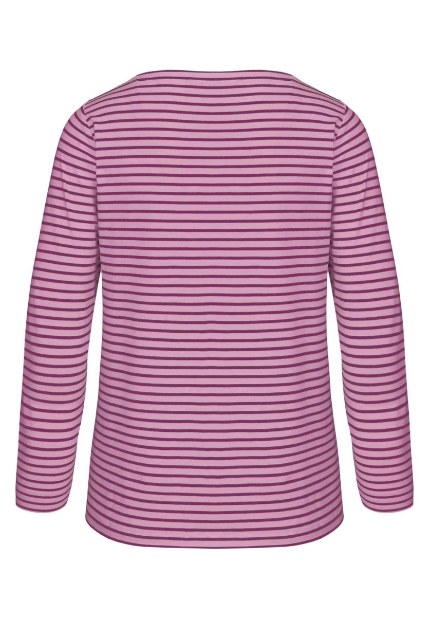 Bianca T-Shirt 66014 Paars 2