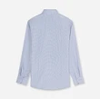 Olymp Overhemd 136424 Blauw 2