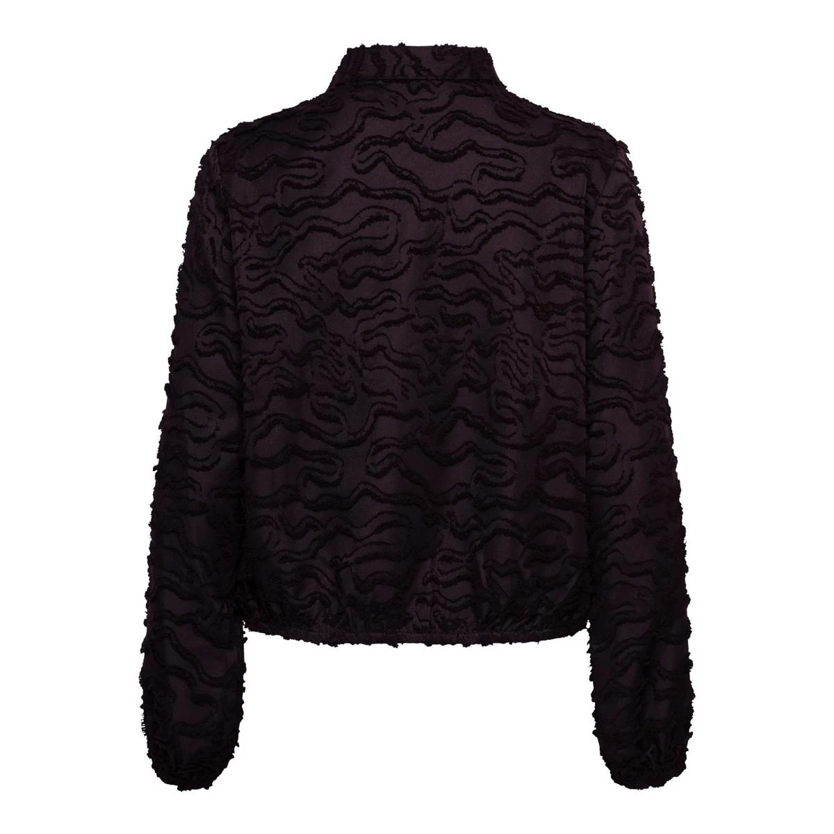 &Co Woman Blouse BL464 Paars 3
