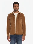No Excess Overshirt 33510826SN Bruin 1