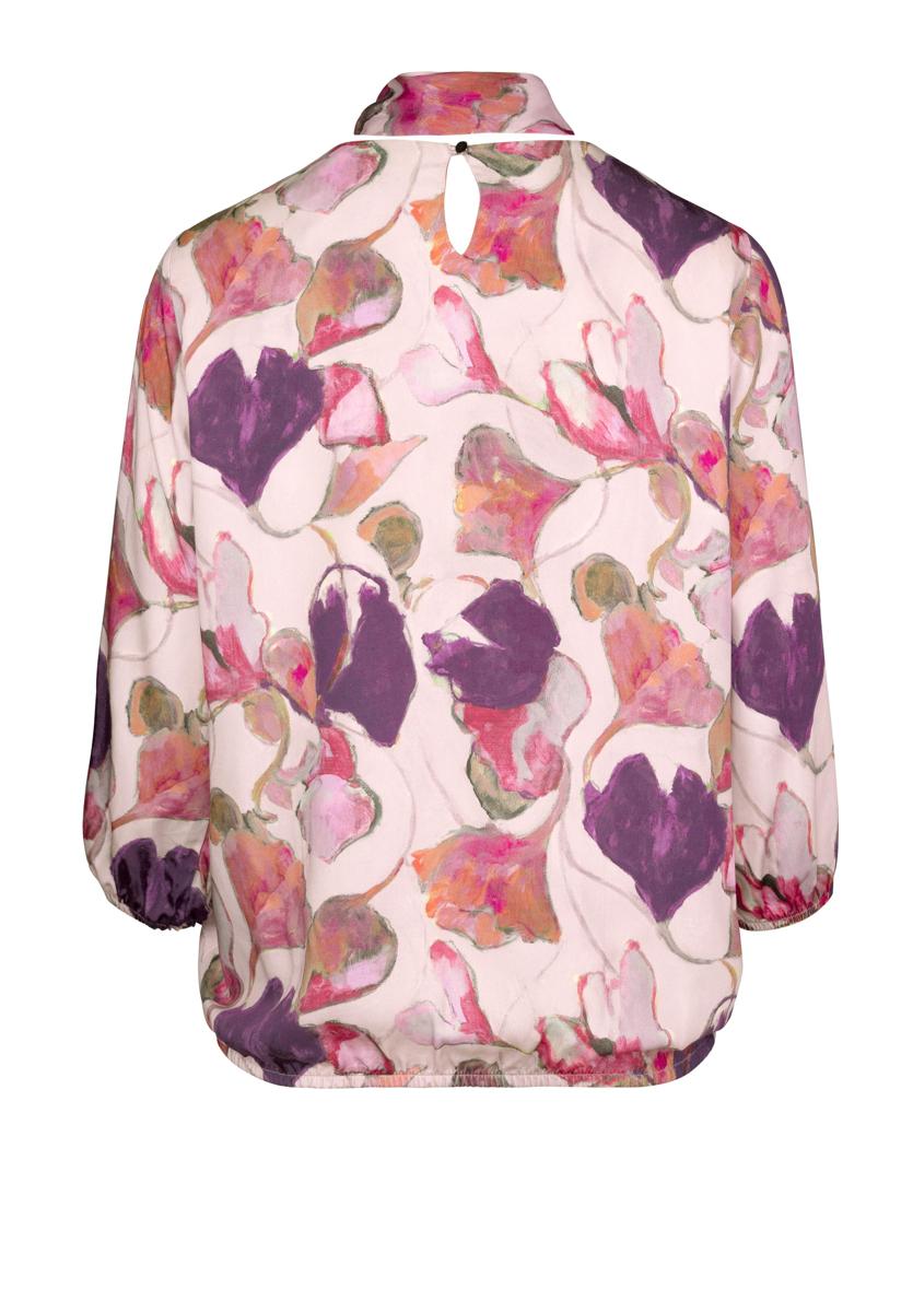 Bianca Blouse 65017 Rood 4