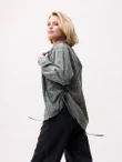 Catwalk Junkie Blouse 2603021600 Groen 1