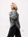 Catwalk Junkie Blouse 2603021600 Groen 1