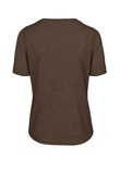 Bianca T-shirt Rabea Bruin 2