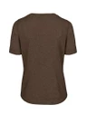 Bianca T-shirt Rabea Bruin 2