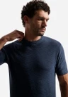 No Excess T-Shirt 31240262SN Blauw 6